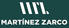 Logo zarco asesores